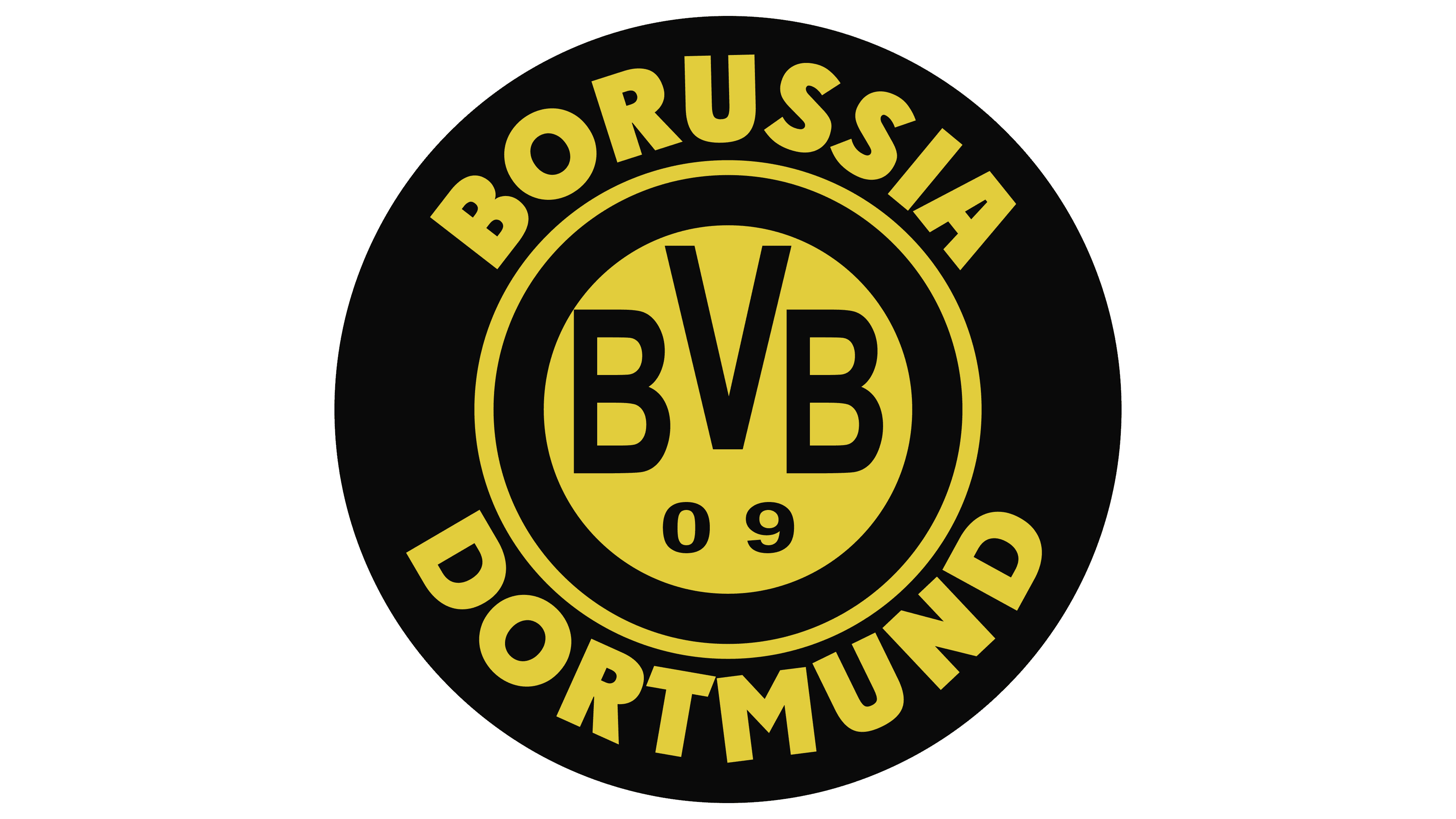Borussia Dortmund vintage football jerseys collection – retro Bundesliga club shirts