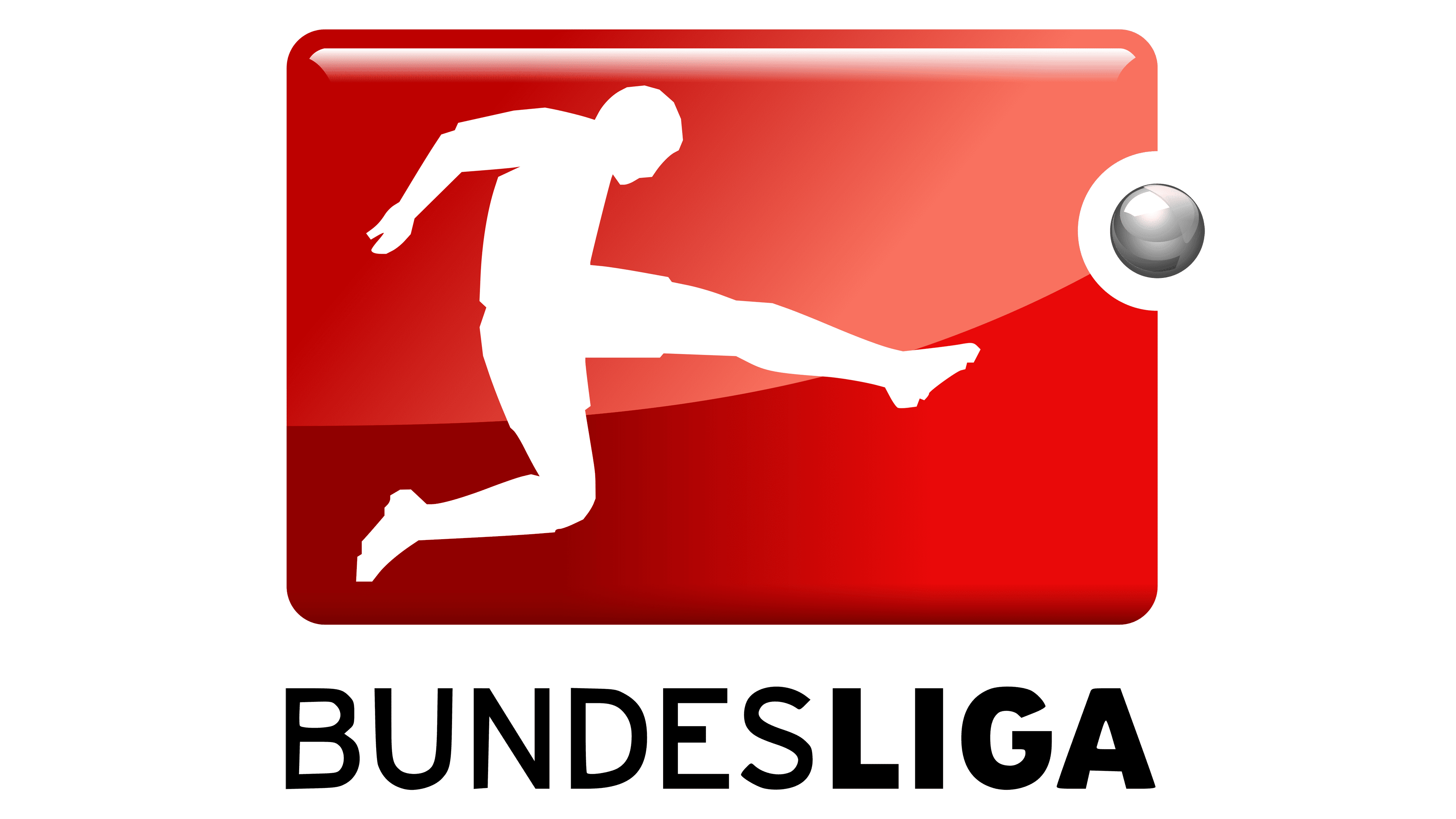 Bundesliga vintage logo 2010 – retro German football jerseys collection