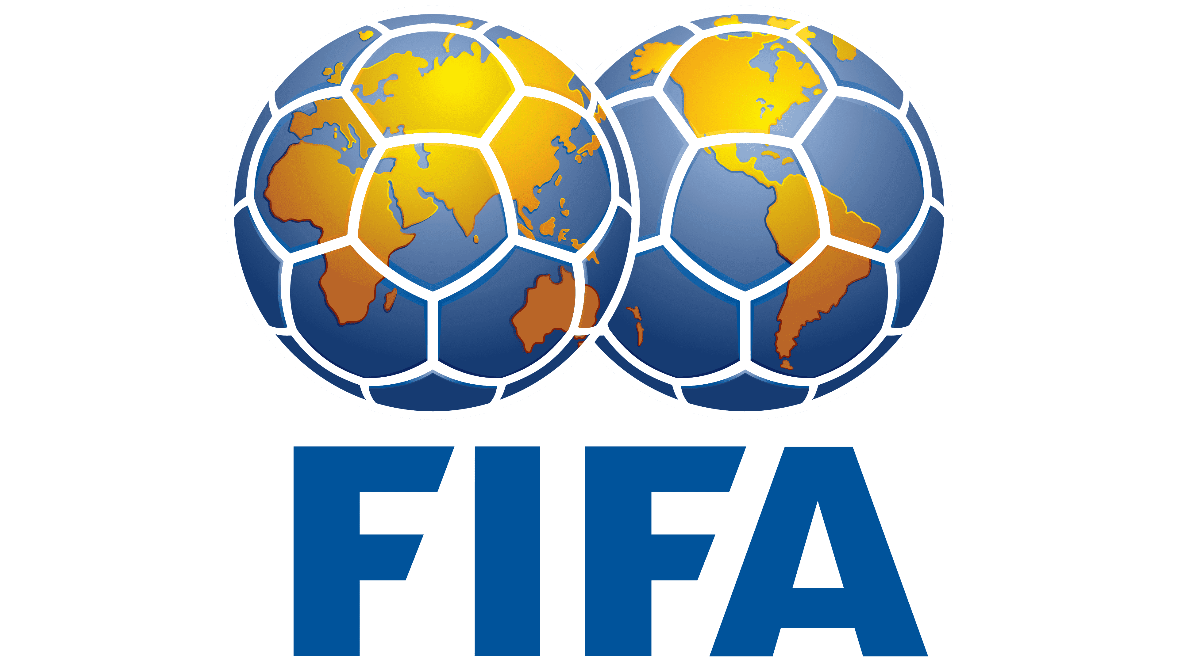 FIFA vintage logo 1998–2009 – retro national football teams jerseys collection