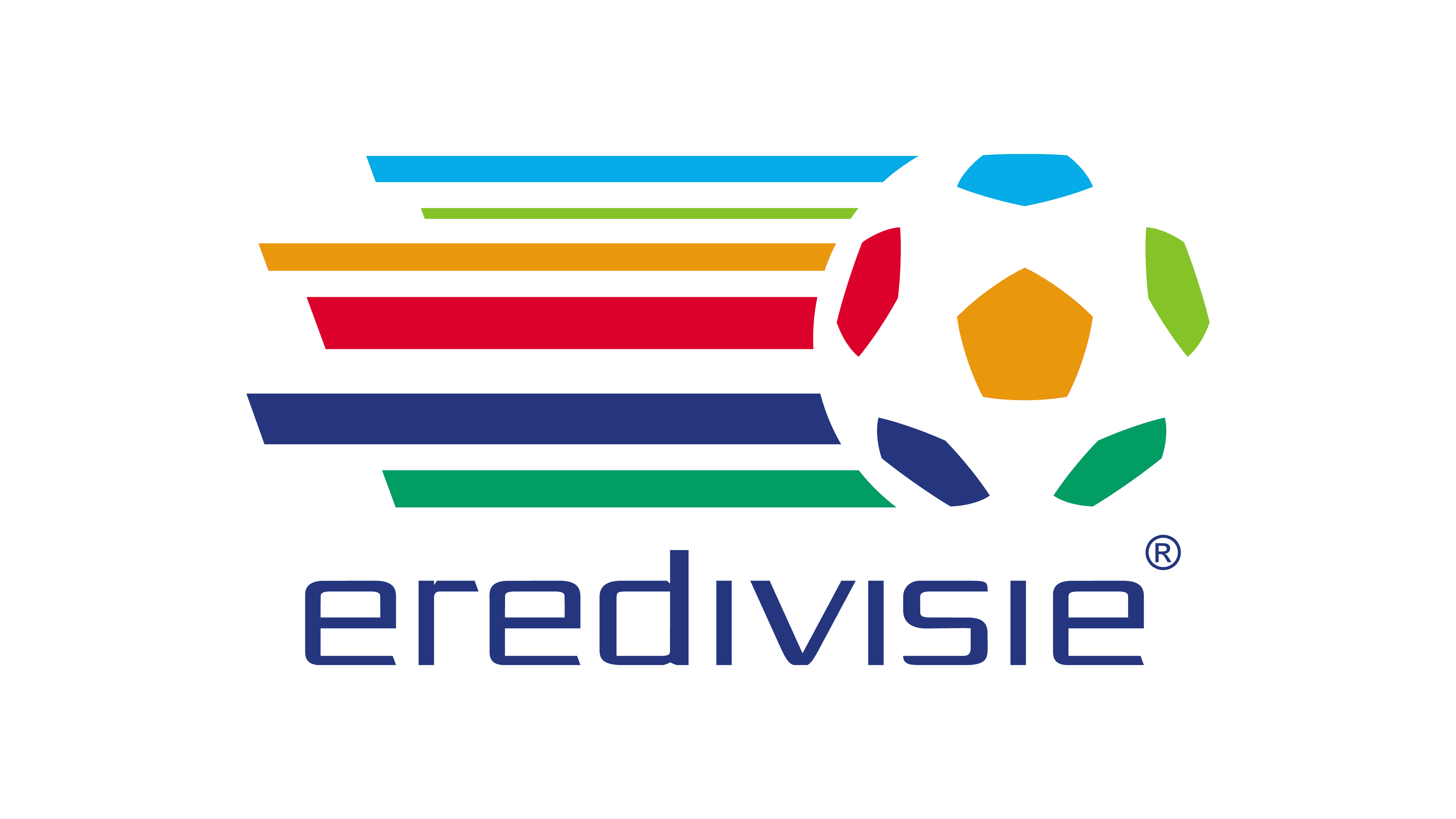 Eredivisie vintage logo 2005 – retro Dutch football jerseys collection