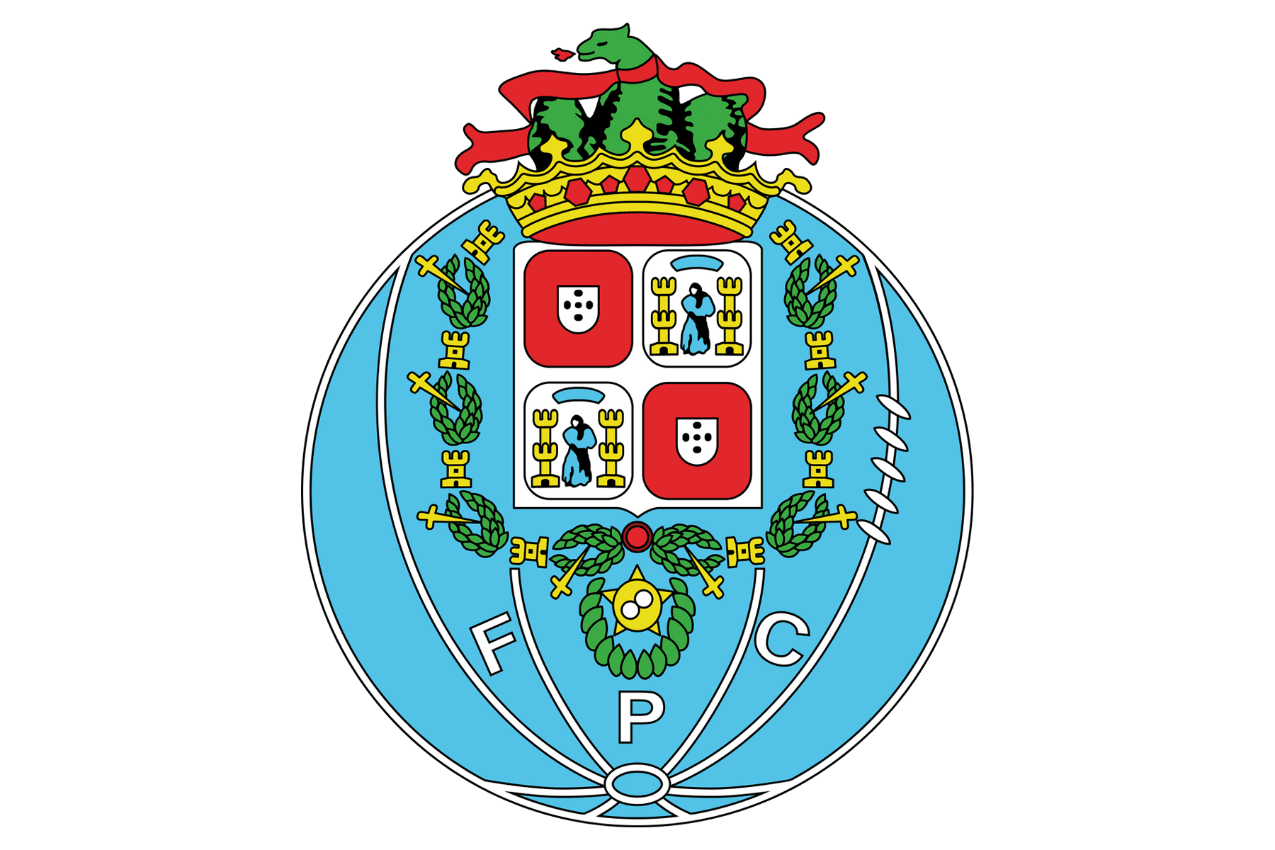 FC Porto vintage football jerseys collection – retro Primeira Liga club shirts