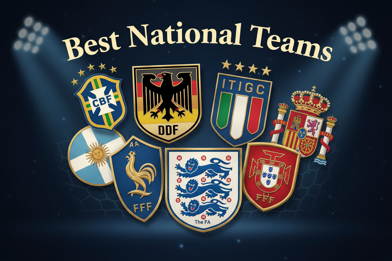 Best seller vintage national football teams jerseys collection logo