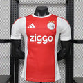 AFC Ajax 2026-27 | Home Jersey