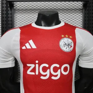 AFC Ajax 2026-27 | Home Jersey