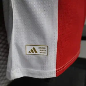 AFC Ajax 2026-27 | Home Jersey
