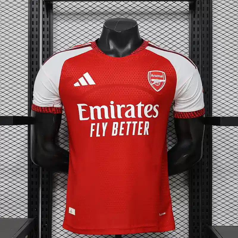 FC Arsenal 2026-27 | Home Jersey