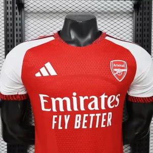 FC Arsenal 2026-27 | Home Jersey