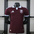 FC Aston Villa 2026-27 | Home Jersey