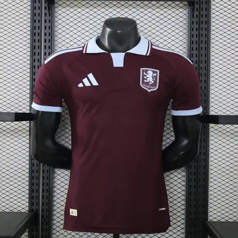 FC Aston Villa 2026-27 | Home Jersey