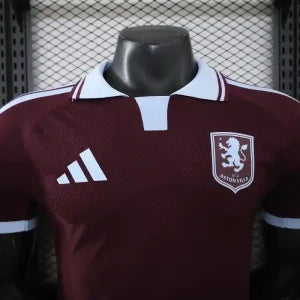 FC Aston Villa 2026-27 | Home Jersey