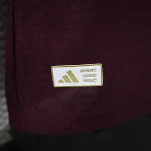 FC Aston Villa 2026-27 | Home Jersey