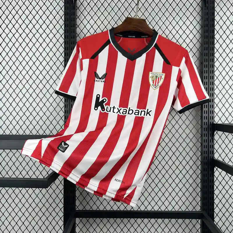 Athletic Club 2026-27 | Home Jersey