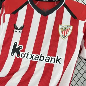 Athletic Club 2026-27 | Home Jersey