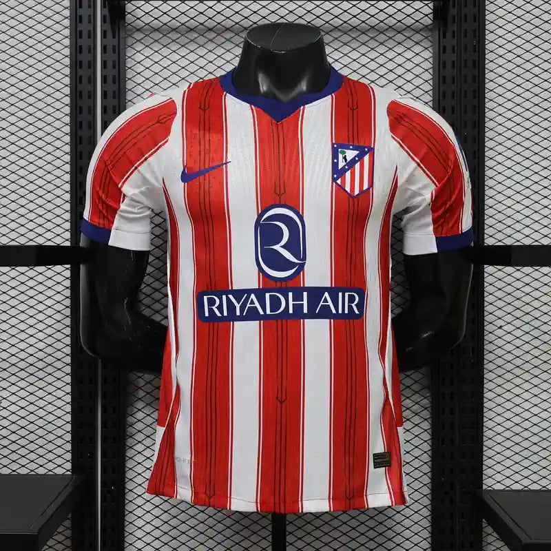 Atlético Madrid 2026-27 | Home Jersey