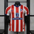 Atlético Madrid 2026-27 | Home Jersey