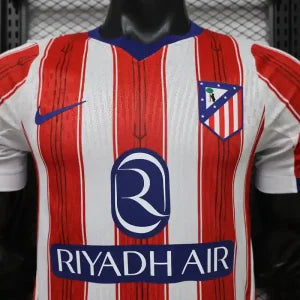 Atlético Madrid 2026-27 | Home Jersey