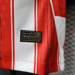 Atlético Madrid 2026-27 | Home Jersey