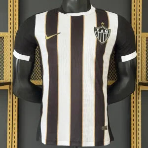 Clube Atlético Mineiro 2026-27 | Home Jersey