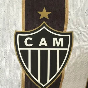 Clube Atlético Mineiro 2026-27 | Home Jersey