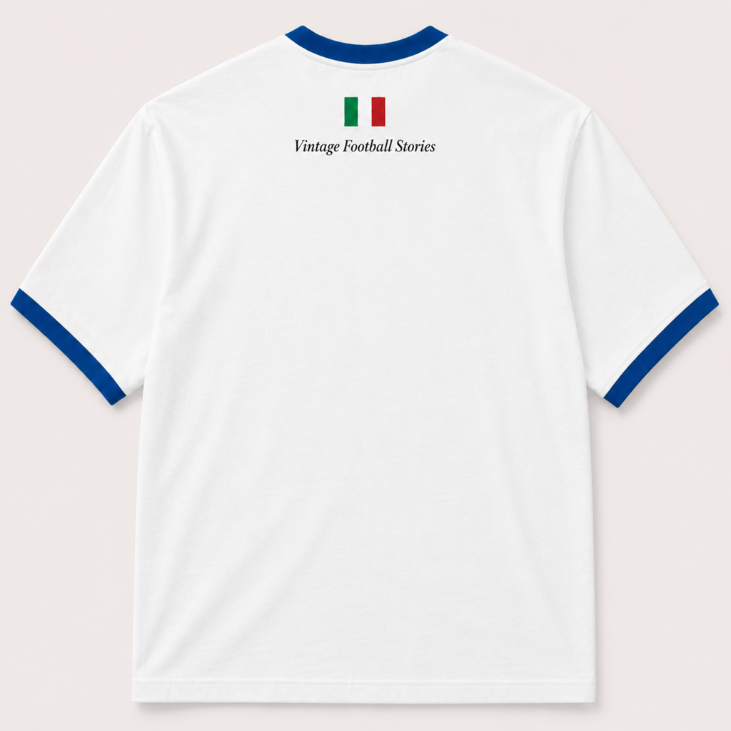 Roberto Baggio – Pressure Is A Privilege | Vintage Football Stories