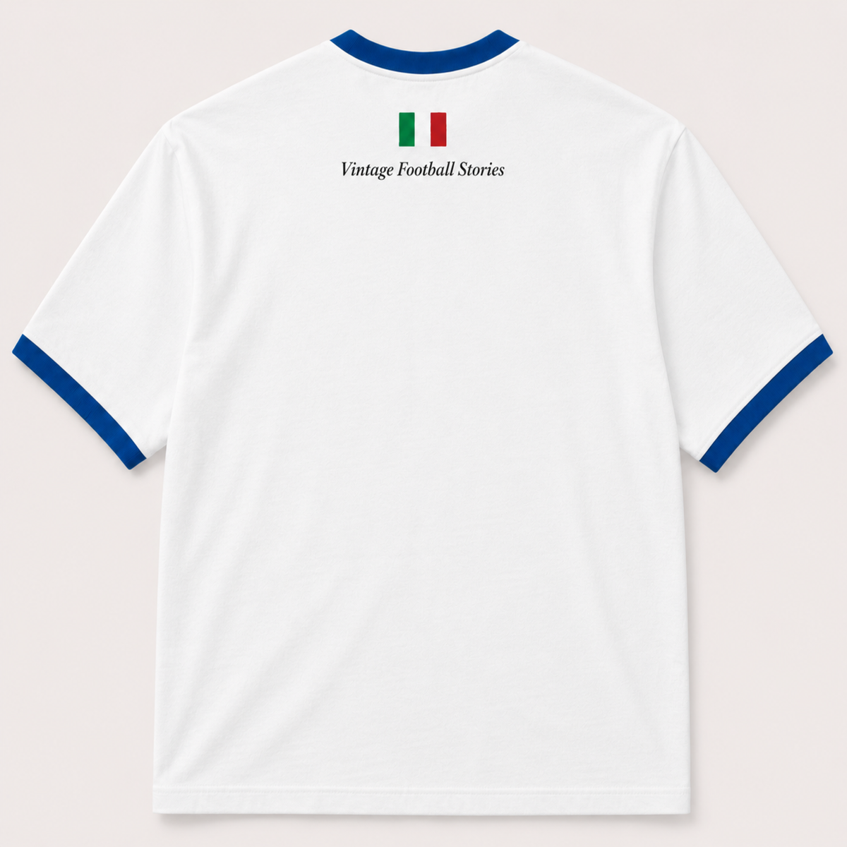 Roberto Baggio – Pressure Is A Privilege | Vintage Football Stories