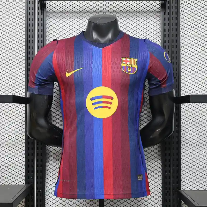 FC Barcelona 2026-27 | Home Jersey