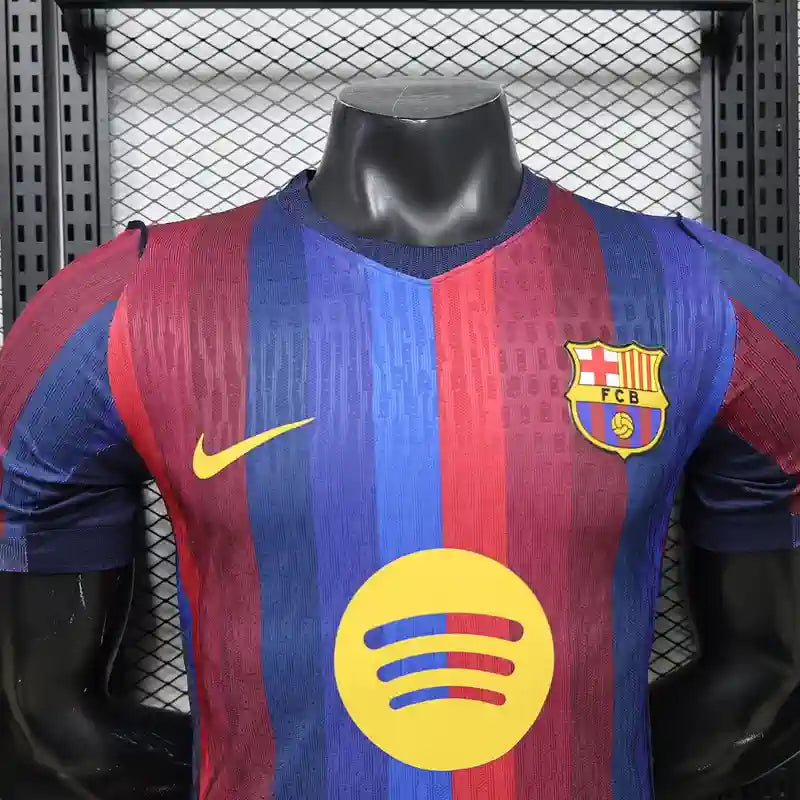 FC Barcelona 2026-27 | Home Jersey