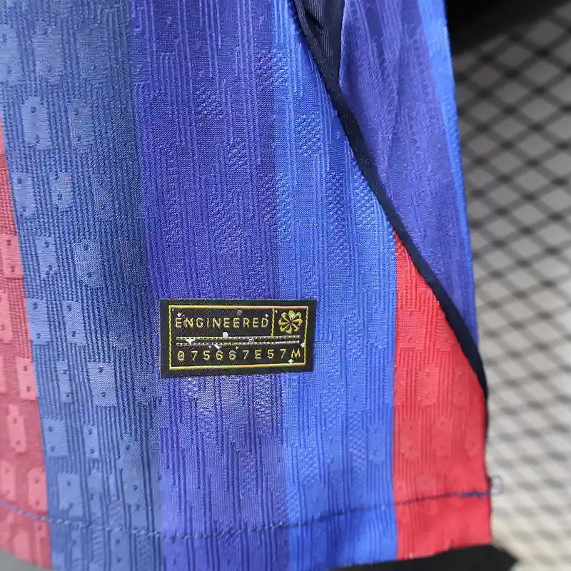 FC Barcelona 2026-27 | Home Jersey
