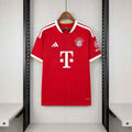 FC Bayern Munich 2026-27 | Home Jersey