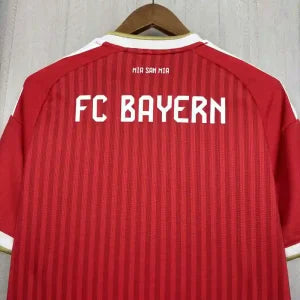FC Bayern Munich 2026-27 | Home Jersey