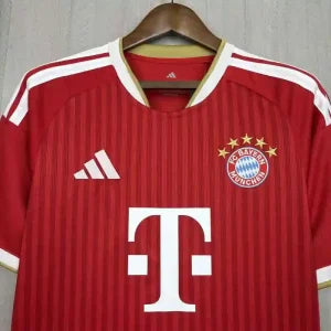 FC Bayern Munich 2026-27 | Home Jersey