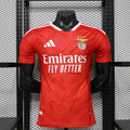 SL Benfica 2026-27 | Home Jersey