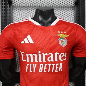 SL Benfica 2026-27 | Home Jersey
