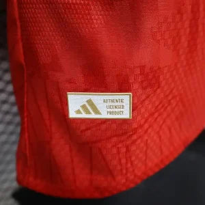 SL Benfica 2026-27 | Home Jersey