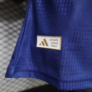 Boca Juniors 2026-27 | Home Jersey