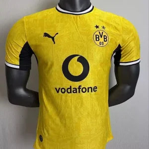 Borussia Dortmund 2026-27 | Home Jersey
