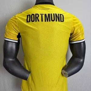 Borussia Dortmund 2026-27 | Home Jersey