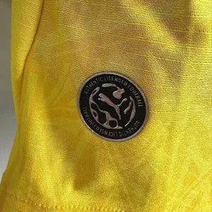 Borussia Dortmund 2026-27 | Home Jersey