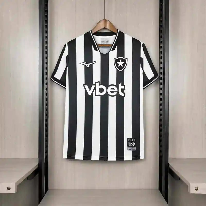 Botafogo de Futebol e Regatas 2026-27 | Home Jersey