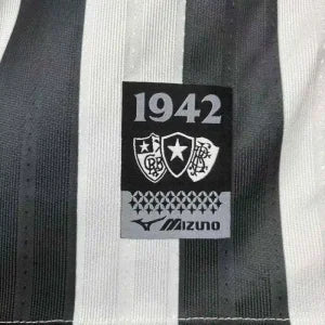 Botafogo de Futebol e Regatas 2026-27 | Home Jersey
