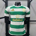 FC Celtic 2026-27 | Home Jersey