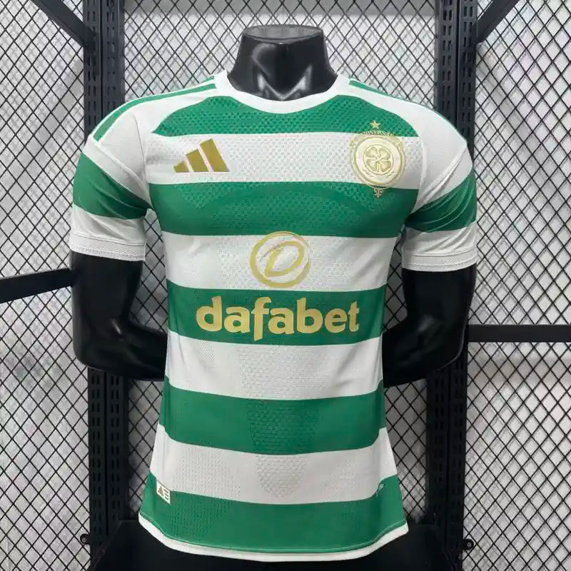FC Celtic 2026-27 | Home Jersey