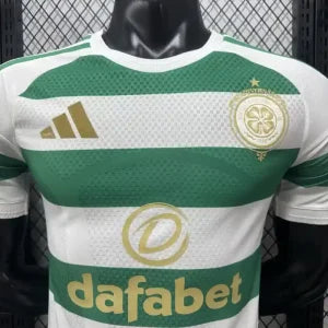 FC Celtic 2026-27 | Home Jersey