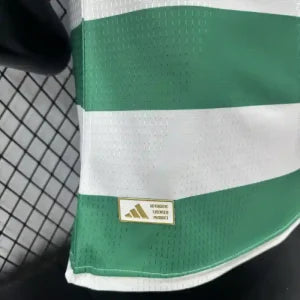 FC Celtic 2026-27 | Home Jersey