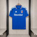 FC Como 2026-27 | Home Jersey