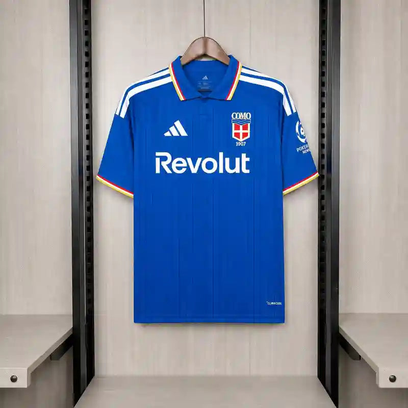 FC Como 2026-27 | Home Jersey