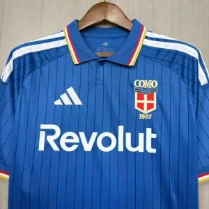 FC Como 2026-27 | Home Jersey