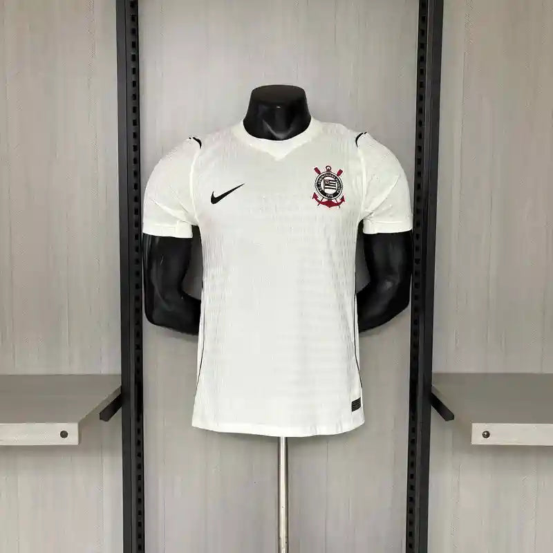 Sport Club Corinthians Paulista 2026-27 | Home Jersey