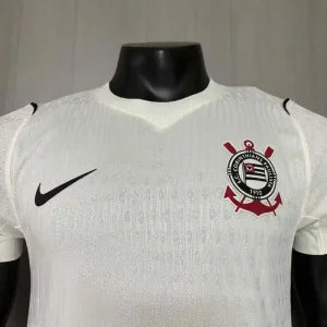 Sport Club Corinthians Paulista 2026-27 | Home Jersey
