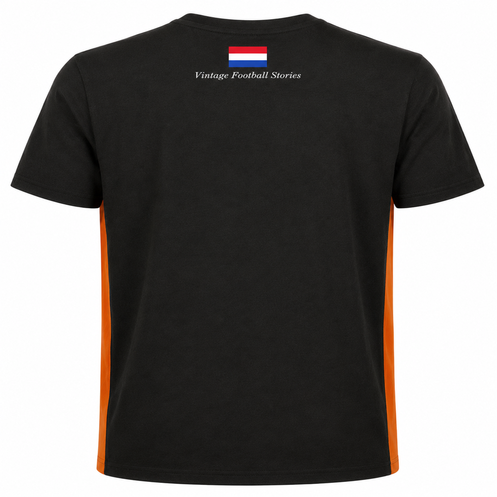 Johan Cruyff - Legend | Vintage Football Stories
